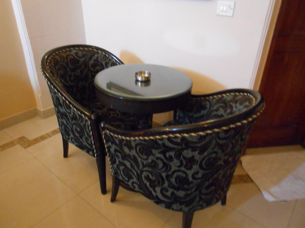 Hotel Fabexpress Lloyd House Nowe Delhi Zewnętrze zdjęcie