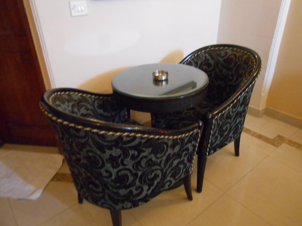 Hotel Fabexpress Lloyd House Nowe Delhi Zewnętrze zdjęcie